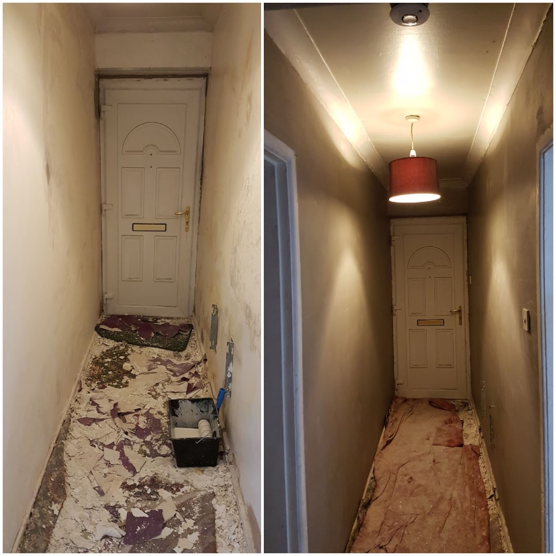 Range Plastering · Photos 8