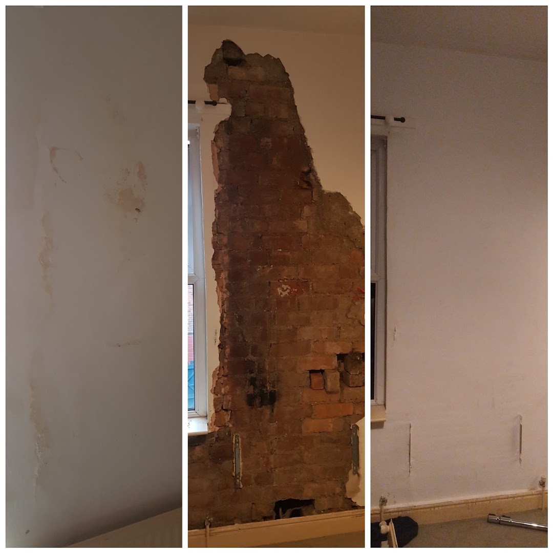 Range Plastering · Photos 4