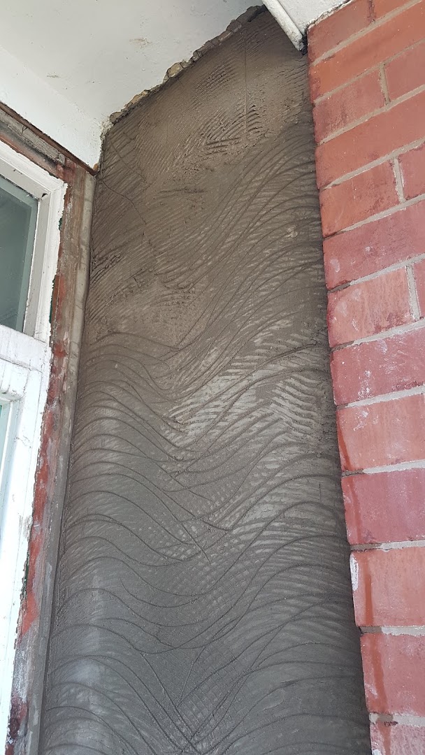 Range Plastering · Photos 11