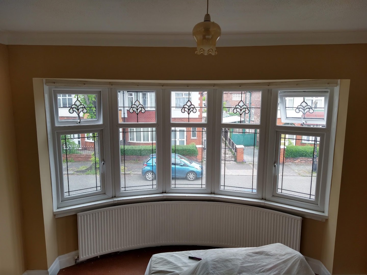 Range Plastering · Photos 2