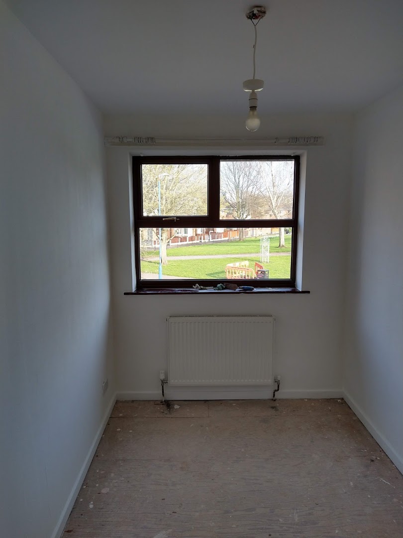 Range Plastering · Photos 9