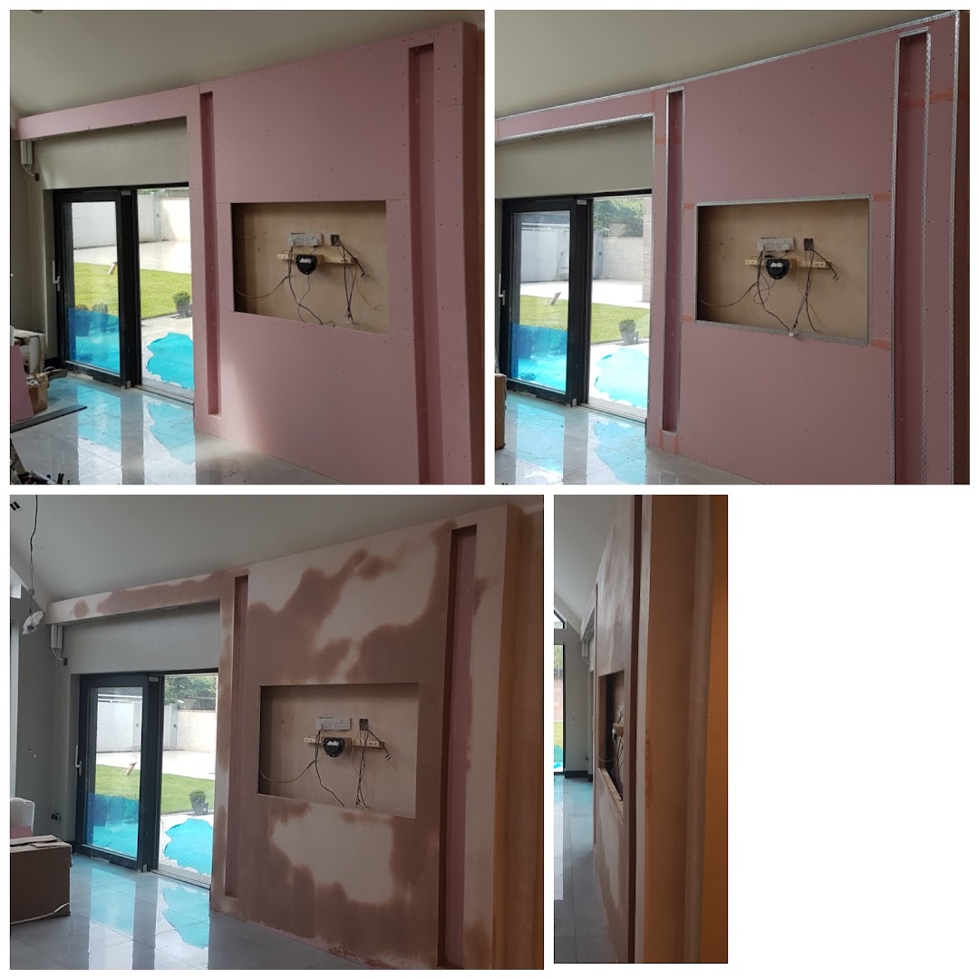 Range Plastering · Photos 7