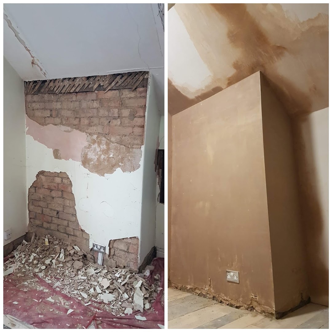 Range Plastering · Photos 6
