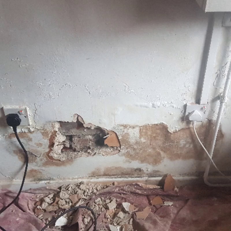 Range Plastering · Photos 10